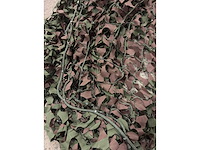 Camo netten - afbeelding 3 van  5