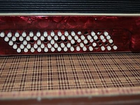 Campanella accordeon in doos - afbeelding 6 van  6