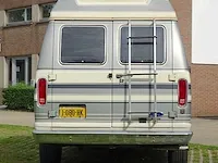 Camper ford econoline 150 'first editions' 302 v8, j-060-hk - afbeelding 5 van  55