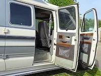 Camper ford econoline 150 'first editions' 302 v8, j-060-hk - afbeelding 19 van  55