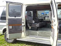 Camper ford econoline 150 'first editions' 302 v8, j-060-hk - afbeelding 21 van  55