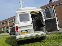 Camper ford econoline 150 'first editions' 302 v8, j-060-hk - afbeelding 28 van  55