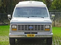 Camper ford econoline 150 'first editions' 302 v8, j-060-hk - afbeelding 52 van  55