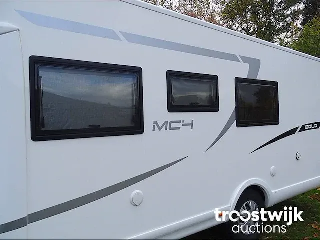 Camper/ mobilhome fca mclouis mc4-75 (2.2 jtd) - afbeelding 3 van  71