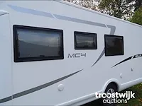 Camper/ mobilhome fca mclouis mc4-75 (2.2 jtd) - afbeelding 3 van  71