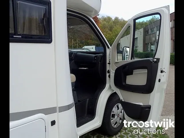 Camper/ mobilhome fca mclouis mc4-75 (2.2 jtd) - afbeelding 6 van  71