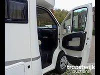 Camper/ mobilhome fca mclouis mc4-75 (2.2 jtd) - afbeelding 6 van  71