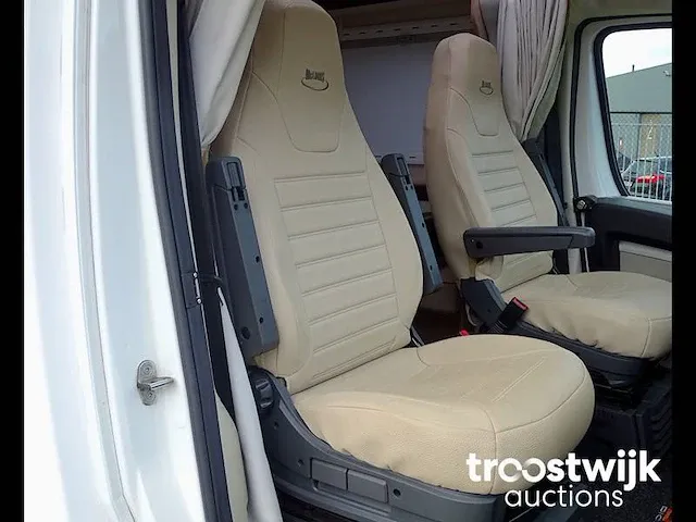 Camper/ mobilhome fca mclouis mc4-75 (2.2 jtd) - afbeelding 8 van  71