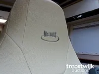 Camper/ mobilhome fca mclouis mc4-75 (2.2 jtd) - afbeelding 10 van  71