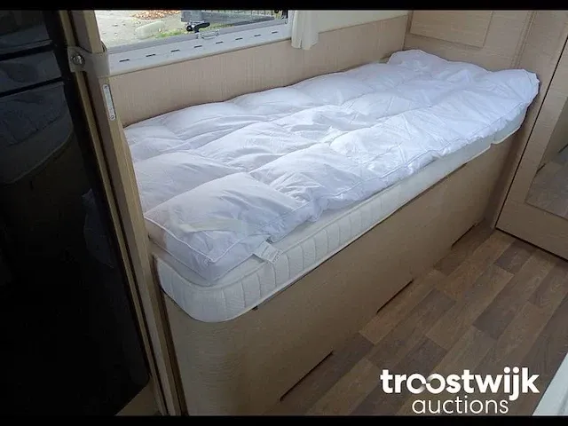Camper/ mobilhome fca mclouis mc4-75 (2.2 jtd) - afbeelding 13 van  71