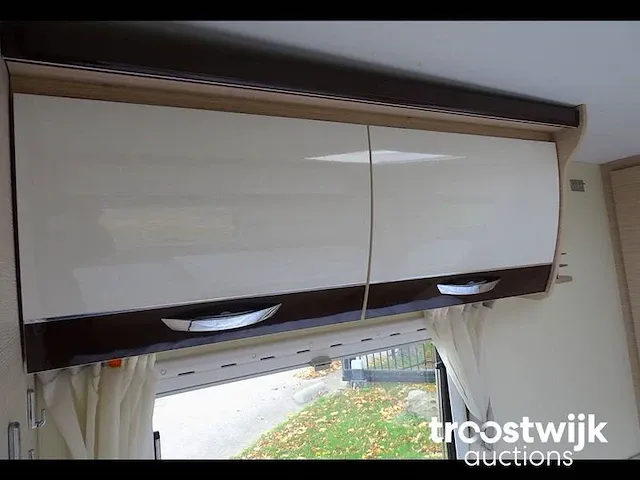 Camper/ mobilhome fca mclouis mc4-75 (2.2 jtd) - afbeelding 15 van  71