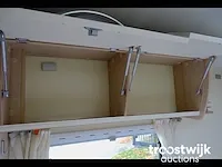 Camper/ mobilhome fca mclouis mc4-75 (2.2 jtd) - afbeelding 16 van  71