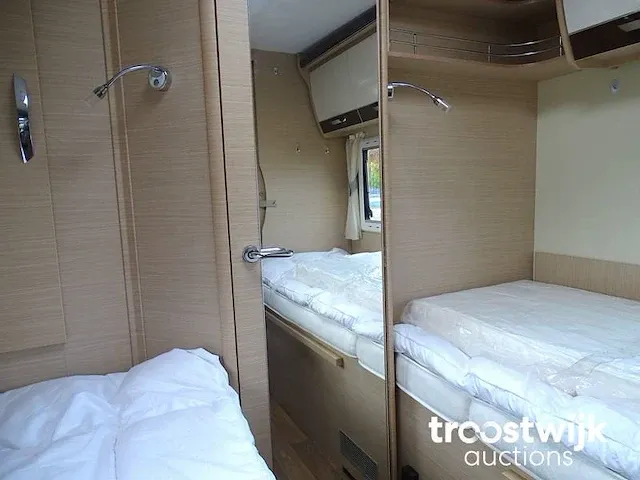 Camper/ mobilhome fca mclouis mc4-75 (2.2 jtd) - afbeelding 19 van  71