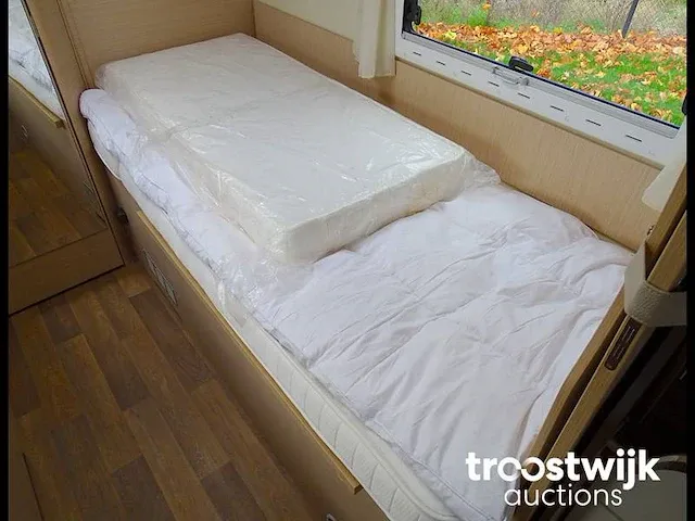 Camper/ mobilhome fca mclouis mc4-75 (2.2 jtd) - afbeelding 26 van  71