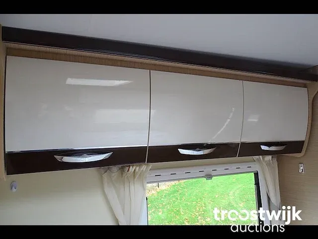 Camper/ mobilhome fca mclouis mc4-75 (2.2 jtd) - afbeelding 27 van  71