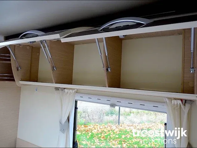 Camper/ mobilhome fca mclouis mc4-75 (2.2 jtd) - afbeelding 28 van  71