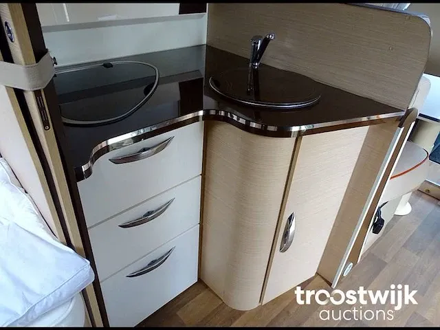 Camper/ mobilhome fca mclouis mc4-75 (2.2 jtd) - afbeelding 29 van  71