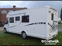 Camper/ mobilhome fca mclouis mc4-75 (2.2 jtd) - afbeelding 23 van  71