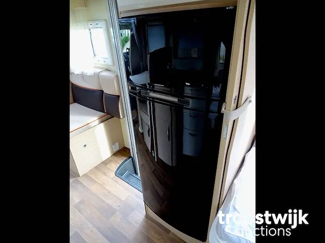 Camper/ mobilhome fca mclouis mc4-75 (2.2 jtd) - afbeelding 38 van  71