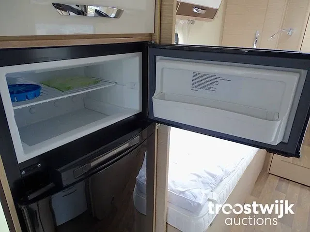 Camper/ mobilhome fca mclouis mc4-75 (2.2 jtd) - afbeelding 40 van  71