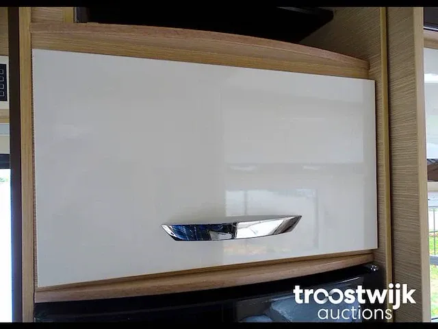 Camper/ mobilhome fca mclouis mc4-75 (2.2 jtd) - afbeelding 41 van  71