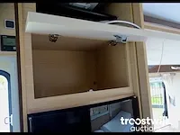Camper/ mobilhome fca mclouis mc4-75 (2.2 jtd) - afbeelding 42 van  71