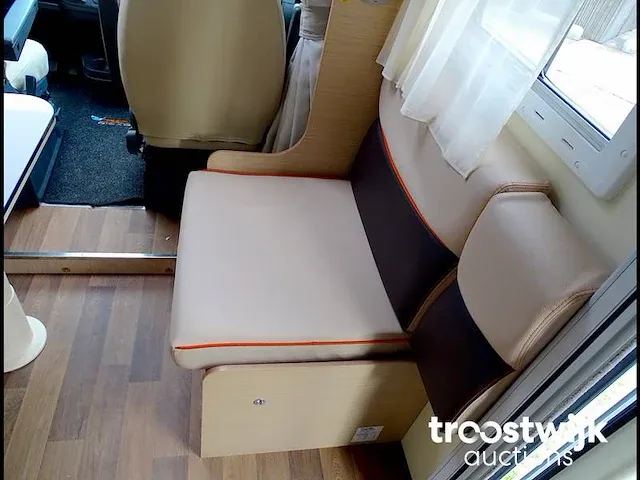 Camper/ mobilhome fca mclouis mc4-75 (2.2 jtd) - afbeelding 44 van  71