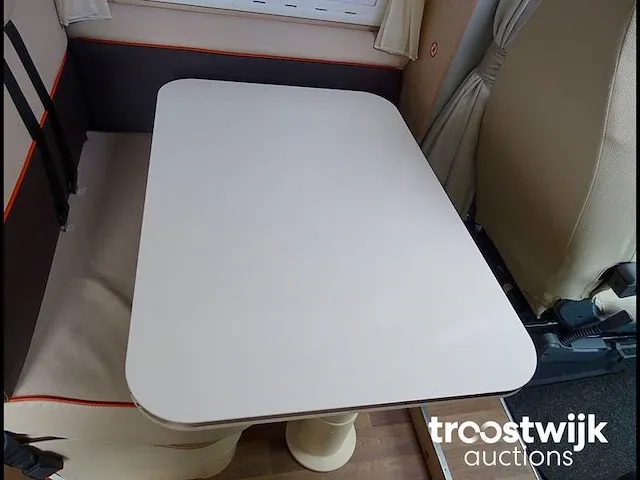 Camper/ mobilhome fca mclouis mc4-75 (2.2 jtd) - afbeelding 46 van  71