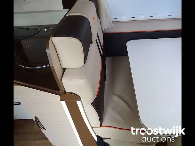 Camper/ mobilhome fca mclouis mc4-75 (2.2 jtd) - afbeelding 47 van  71