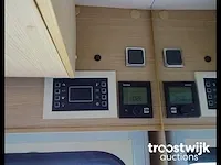 Camper/ mobilhome fca mclouis mc4-75 (2.2 jtd) - afbeelding 50 van  71