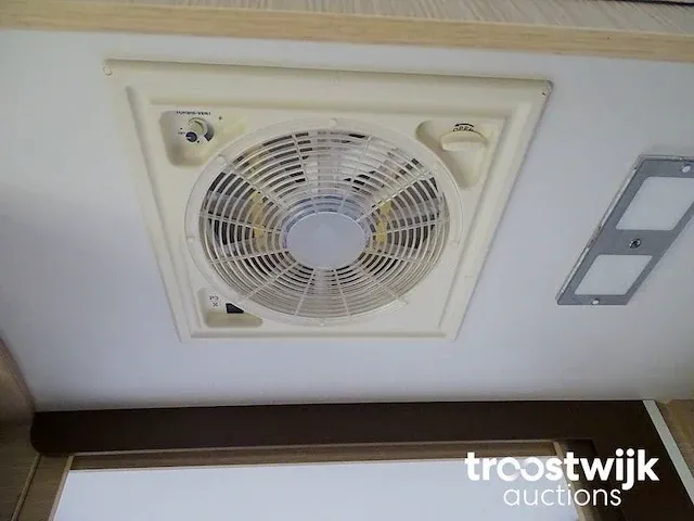 Camper/ mobilhome fca mclouis mc4-75 (2.2 jtd) - afbeelding 53 van  71