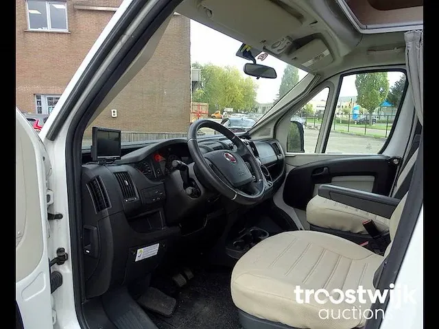 Camper/ mobilhome fca mclouis mc4-75 (2.2 jtd) - afbeelding 54 van  71