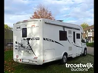 Camper/ mobilhome fca mclouis mc4-75 (2.2 jtd) - afbeelding 45 van  71