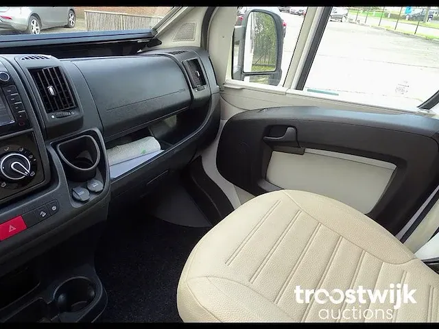 Camper/ mobilhome fca mclouis mc4-75 (2.2 jtd) - afbeelding 61 van  71