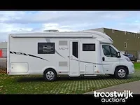 Camper/ mobilhome fca mclouis mc4-75 (2.2 jtd) - afbeelding 56 van  71