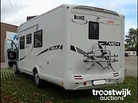 Camper/ mobilhome fca mclouis mc4-75 (2.2 jtd) - afbeelding 69 van  71
