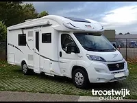 Camper/ mobilhome fca mclouis mc4-75 (2.2 jtd) - afbeelding 67 van  71