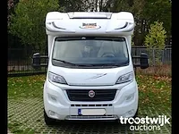 Camper/ mobilhome fca mclouis mc4-75 (2.2 jtd) - afbeelding 70 van  71