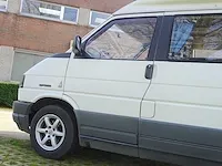 Camper volkswagen transporter t4 'dehler' optima 54 _ 2.4 l diesel - afbeelding 3 van  76