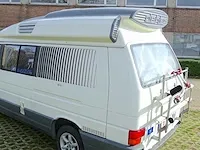 Camper volkswagen transporter t4 'dehler' optima 54 _ 2.4 l diesel - afbeelding 8 van  76