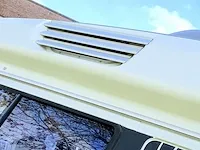 Camper volkswagen transporter t4 'dehler' optima 54 _ 2.4 l diesel - afbeelding 9 van  76