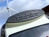 Camper volkswagen transporter t4 'dehler' optima 54 _ 2.4 l diesel - afbeelding 10 van  76