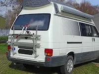 Camper volkswagen transporter t4 'dehler' optima 54 _ 2.4 l diesel - afbeelding 11 van  76