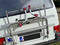 Camper volkswagen transporter t4 'dehler' optima 54 _ 2.4 l diesel - afbeelding 13 van  76