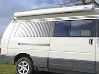 Camper volkswagen transporter t4 'dehler' optima 54 _ 2.4 l diesel - afbeelding 15 van  76