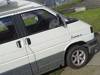 Camper volkswagen transporter t4 'dehler' optima 54 _ 2.4 l diesel - afbeelding 17 van  76