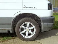 Camper volkswagen transporter t4 'dehler' optima 54 _ 2.4 l diesel - afbeelding 18 van  76