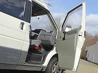 Camper volkswagen transporter t4 'dehler' optima 54 _ 2.4 l diesel - afbeelding 21 van  76