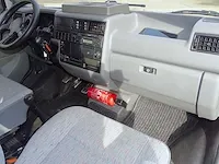 Camper volkswagen transporter t4 'dehler' optima 54 _ 2.4 l diesel - afbeelding 22 van  76