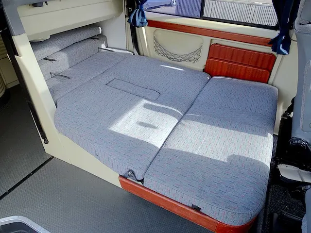 Camper volkswagen transporter t4 'dehler' optima 54 _ 2.4 l diesel - afbeelding 30 van  76